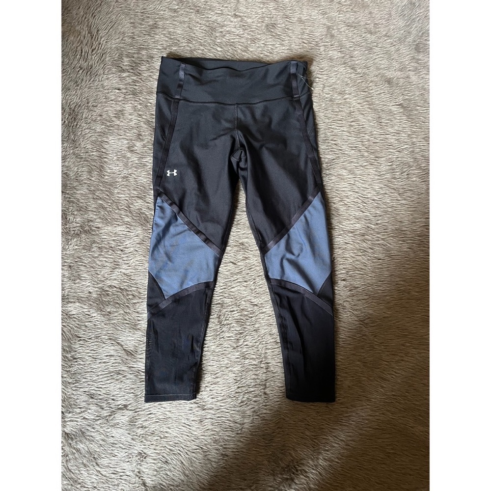 Under Armour Compression Heat Gear Leggings